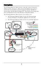 Preview for 10 page of Black Box LMM101A Manual