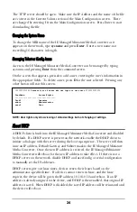 Preview for 30 page of Black Box LMM101A Manual