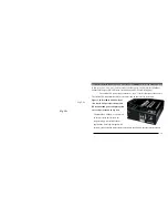 Предварительный просмотр 29 страницы Black Box LP004A User Manual