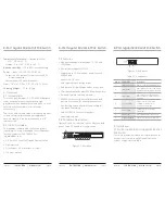 Preview for 2 page of Black Box LPB1308A User Manual