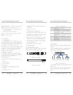 Preview for 2 page of Black Box LPB316A Specification & Installation Instructions