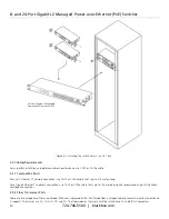 Preview for 16 page of Black Box LPB4008A User Manual