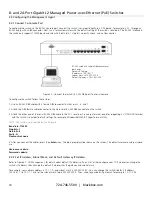 Preview for 20 page of Black Box LPB4008A User Manual