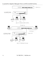 Preview for 26 page of Black Box LPB4008A User Manual