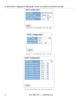 Preview for 66 page of Black Box LPB4008A User Manual