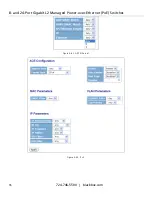 Preview for 86 page of Black Box LPB4008A User Manual