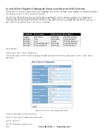 Preview for 116 page of Black Box LPB4008A User Manual