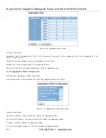 Preview for 122 page of Black Box LPB4008A User Manual