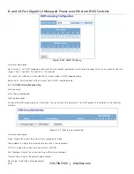 Preview for 136 page of Black Box LPB4008A User Manual