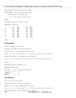 Preview for 208 page of Black Box LPB4008A User Manual