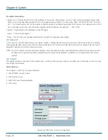 Preview for 26 page of Black Box LPB5028A User Manual