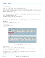 Preview for 36 page of Black Box LPB5028A User Manual