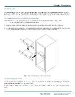 Предварительный просмотр 13 страницы Black Box LPB708A Installation And Operation Manual