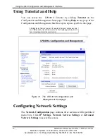 Preview for 21 page of Black Box LPD401A User Manual