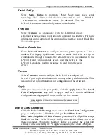 Preview for 28 page of Black Box LPD401A User Manual