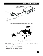 Preview for 12 page of Black Box LPD500A User Manual