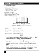 Preview for 13 page of Black Box LPD500A User Manual