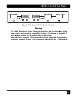 Preview for 16 page of Black Box LPD500A User Manual