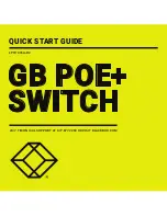 Black Box LPH1006A-R2 Quick Start Manual preview