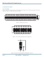 Preview for 8 page of Black Box LPJ008A-F User Manual