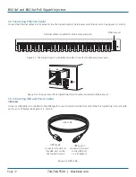 Preview for 12 page of Black Box LPJ008A-F User Manual