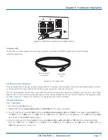 Preview for 13 page of Black Box LPJ008A-F User Manual