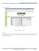 Preview for 27 page of Black Box LPJ008A-F User Manual