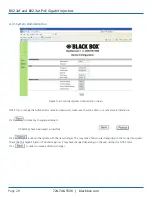 Preview for 28 page of Black Box LPJ008A-F User Manual