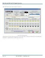 Preview for 36 page of Black Box LPJ008A-F User Manual