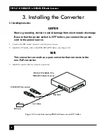 Preview for 11 page of Black Box LPM600A Manual