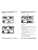 Preview for 2 page of Black Box LPS1000A User Manual