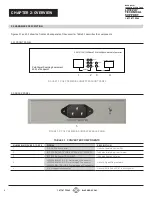 Preview for 6 page of Black Box LPS500A-MM-LC-R2 User Manual