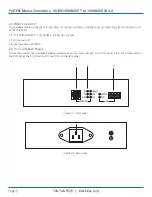 Preview for 8 page of Black Box LPS500A-MM-LC User Manual