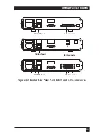 Preview for 22 page of Black Box LR0002A-B530 Manual