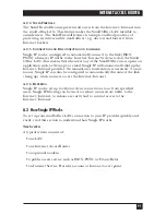 Preview for 90 page of Black Box LR0002A-B530 Manual