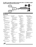 Предварительный просмотр 2 страницы Black Box LR0003A Specifications