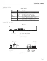 Предварительный просмотр 9 страницы Black Box LR0301A-KIT User Manual