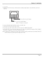 Предварительный просмотр 11 страницы Black Box LR0304A-KIT User Manual