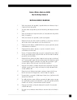 Preview for 3 page of Black Box LR1102A-T1/E1 User Manual