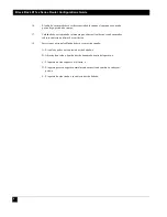 Preview for 4 page of Black Box LR1102A-T1/E1 User Manual