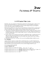 Preview for 19 page of Black Box LR1102A-T1/E1 User Manual