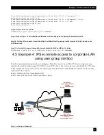 Preview for 33 page of Black Box LR1102A-T1/E1 User Manual