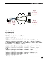 Preview for 39 page of Black Box LR1102A-T1/E1 User Manual