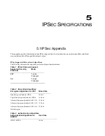 Preview for 45 page of Black Box LR1102A-T1/E1 User Manual