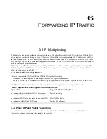 Preview for 49 page of Black Box LR1102A-T1/E1 User Manual