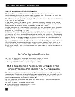 Preview for 88 page of Black Box LR1102A-T1/E1 User Manual