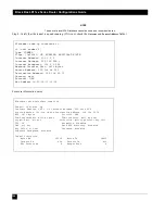 Preview for 102 page of Black Box LR1102A-T1/E1 User Manual