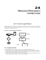 Preview for 127 page of Black Box LR1102A-T1/E1 User Manual