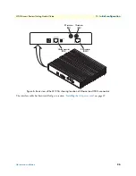 Preview for 30 page of Black Box LR120A Getting Started Manual