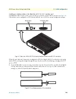 Preview for 31 page of Black Box LR120A Getting Started Manual